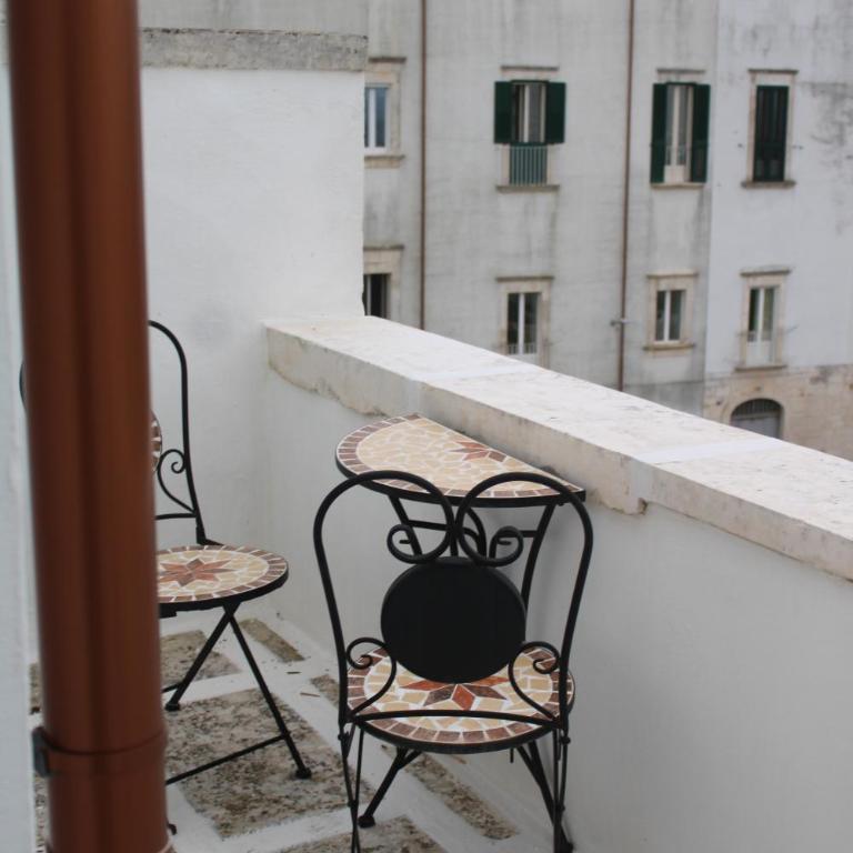 Riflessi di Puglia - Two-Bedroom Apartment - 67