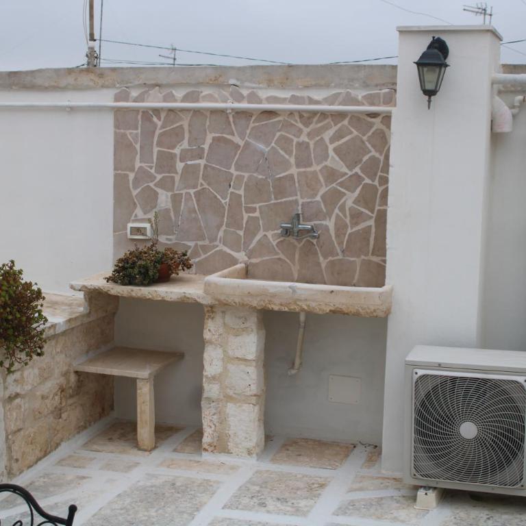 Riflessi di Puglia - Two-Bedroom Apartment - 71