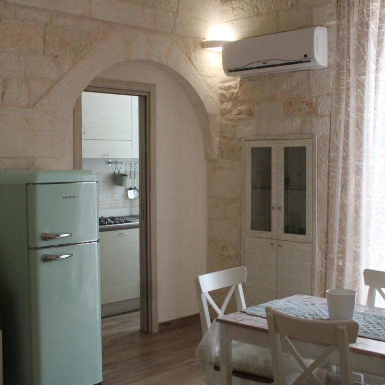 Riflessi di Puglia - Two-Bedroom Apartment - 66