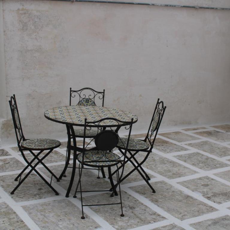 Riflessi di Puglia - Two-Bedroom Apartment - 65