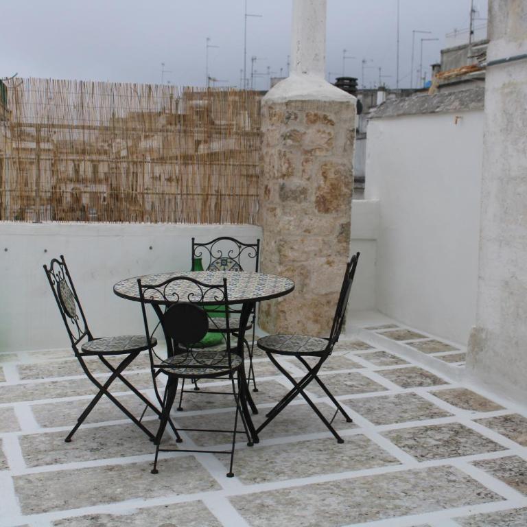 Riflessi di Puglia - Two-Bedroom Apartment - 68