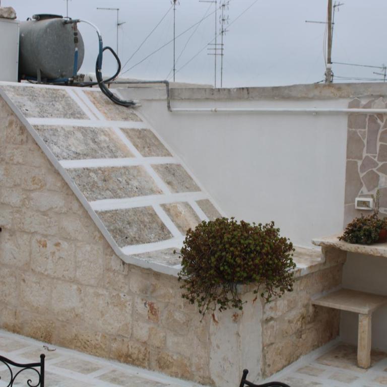 Riflessi di Puglia - Two-Bedroom Apartment - 62