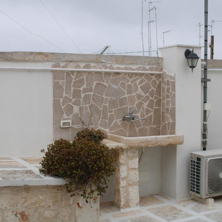 Riflessi di Puglia - Two-Bedroom Apartment - 64
