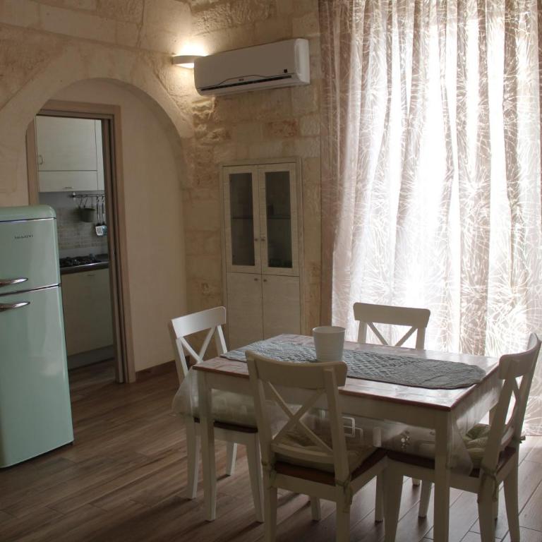 Riflessi di Puglia - Two-Bedroom Apartment - 58