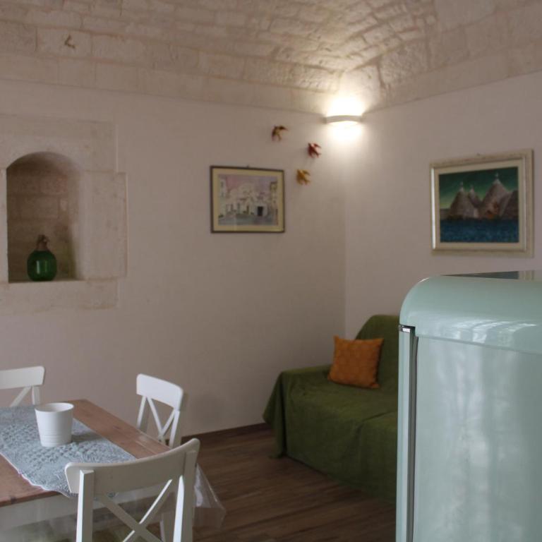 Riflessi di Puglia - Two-Bedroom Apartment - 57