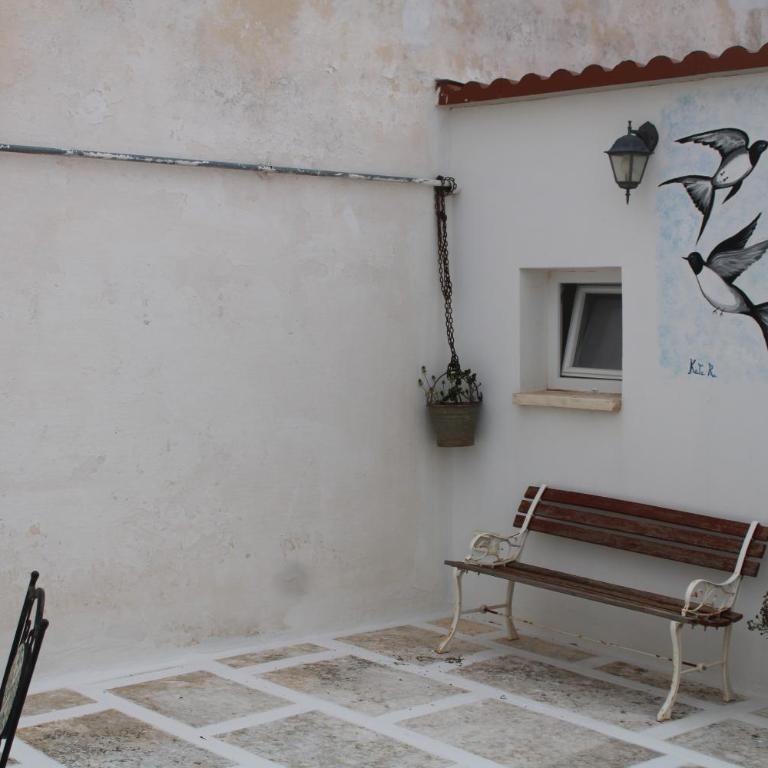 Riflessi di Puglia - Two-Bedroom Apartment - 54