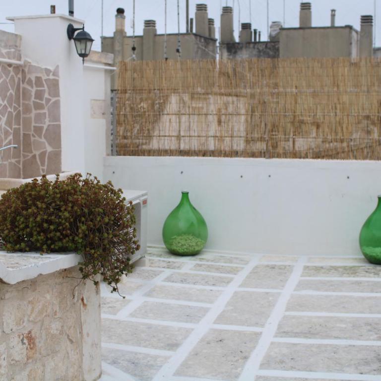 Riflessi di Puglia - Two-Bedroom Apartment - 52