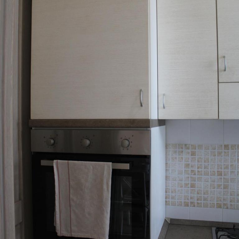 Riflessi di Puglia - Two-Bedroom Apartment - 51