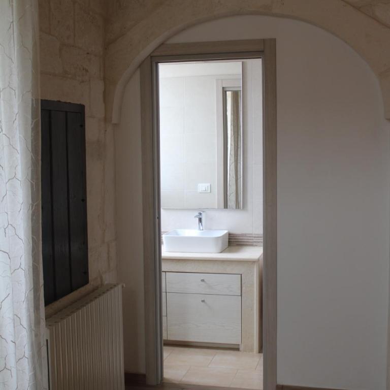Riflessi di Puglia - Two-Bedroom Apartment - 50