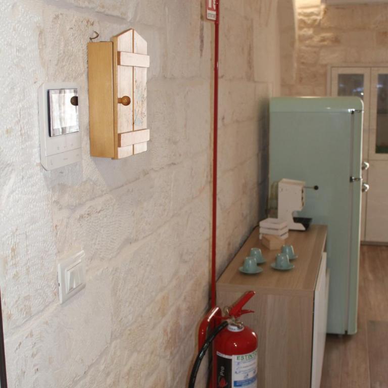Riflessi di Puglia - Two-Bedroom Apartment - 49