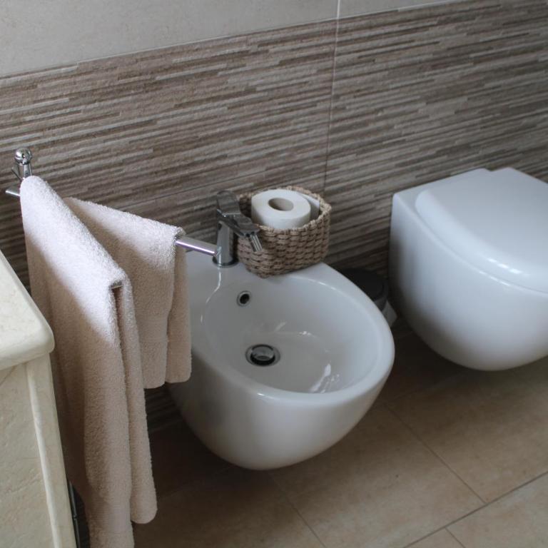 Riflessi di Puglia - Two-Bedroom Apartment - 47
