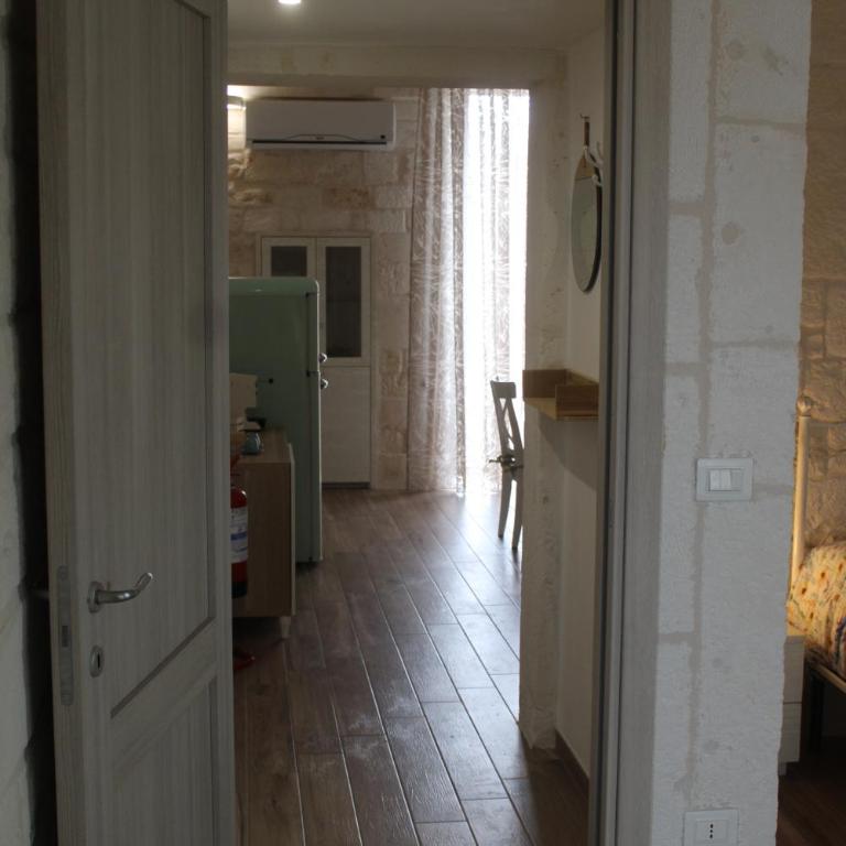 Riflessi di Puglia - Two-Bedroom Apartment - 46