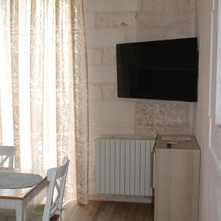 Riflessi di Puglia - Two-Bedroom Apartment - 44