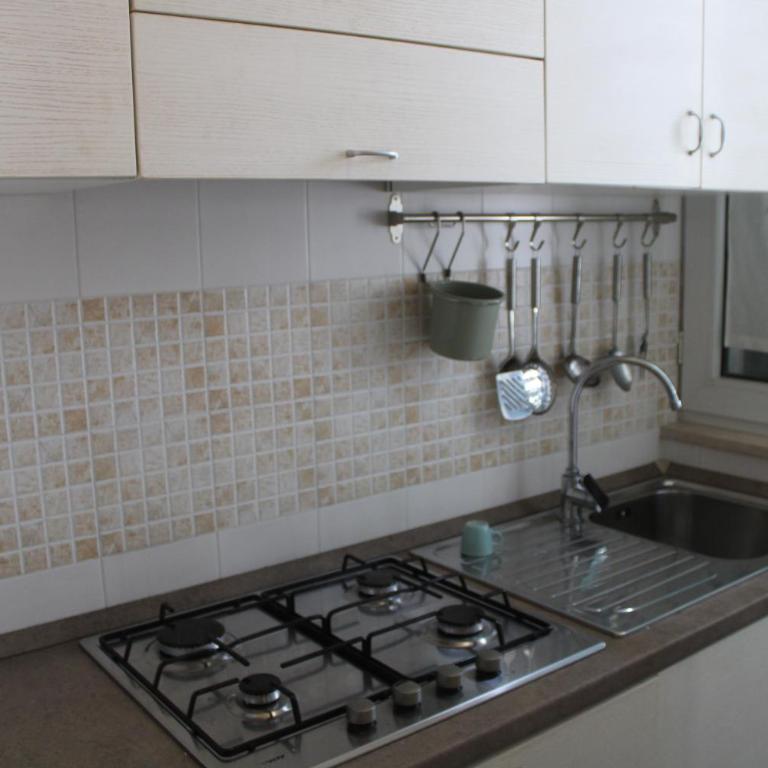 Riflessi di Puglia - Two-Bedroom Apartment - 43