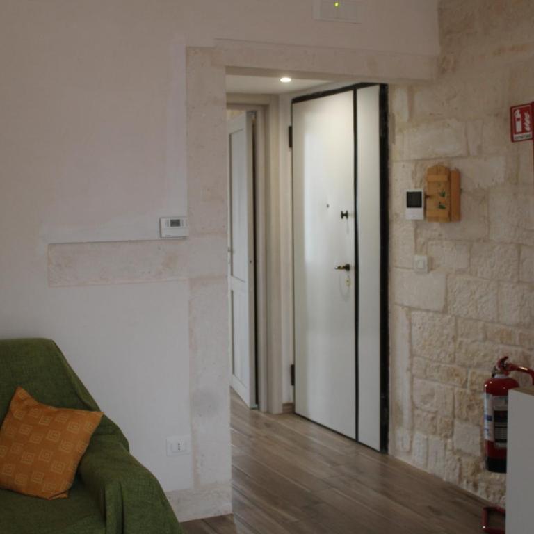 Riflessi di Puglia - Two-Bedroom Apartment - 37