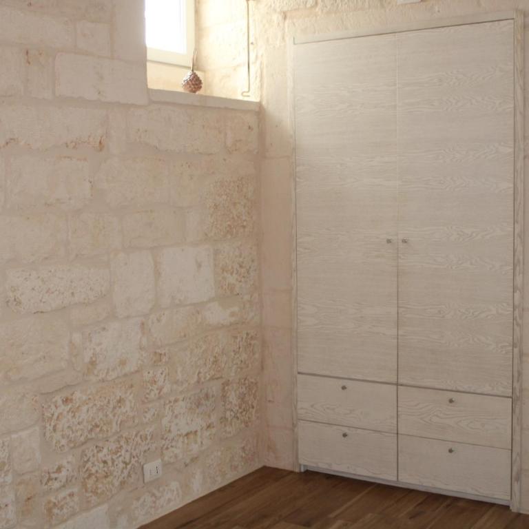 Riflessi di Puglia - Two-Bedroom Apartment - 36