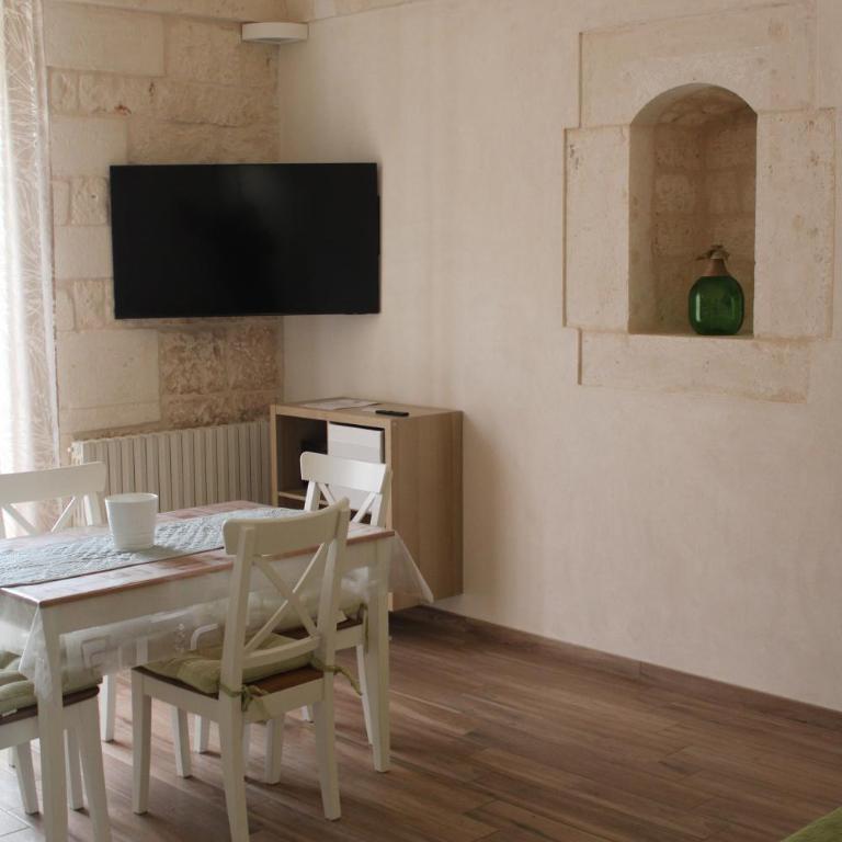 Riflessi di Puglia - Two-Bedroom Apartment - 32