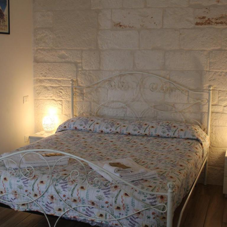 Riflessi di Puglia - Two-Bedroom Apartment - 31