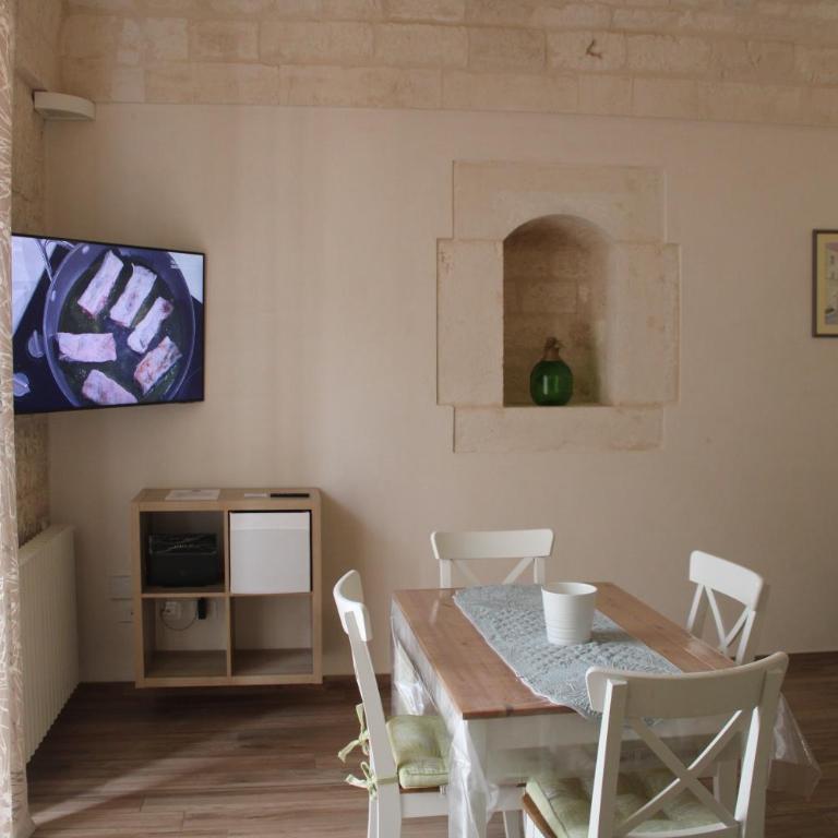 Riflessi di Puglia - Two-Bedroom Apartment - 26
