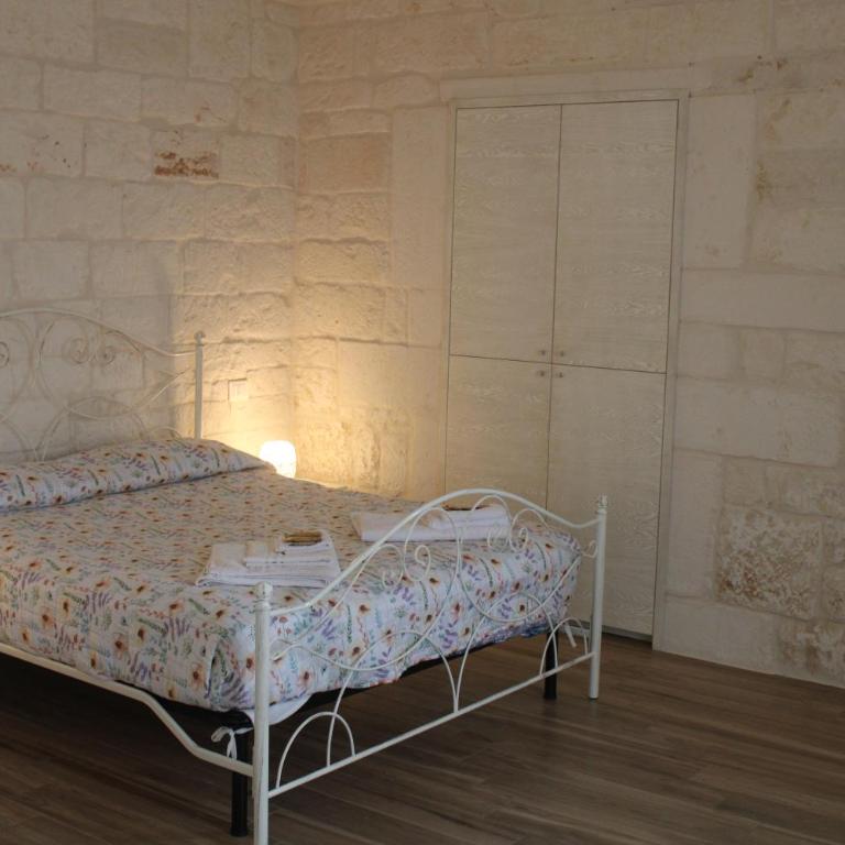 Riflessi di Puglia - Two-Bedroom Apartment - 24