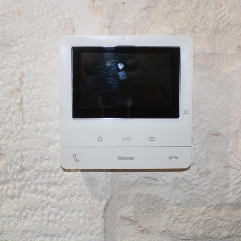 Riflessi di Puglia - Two-Bedroom Apartment - 23