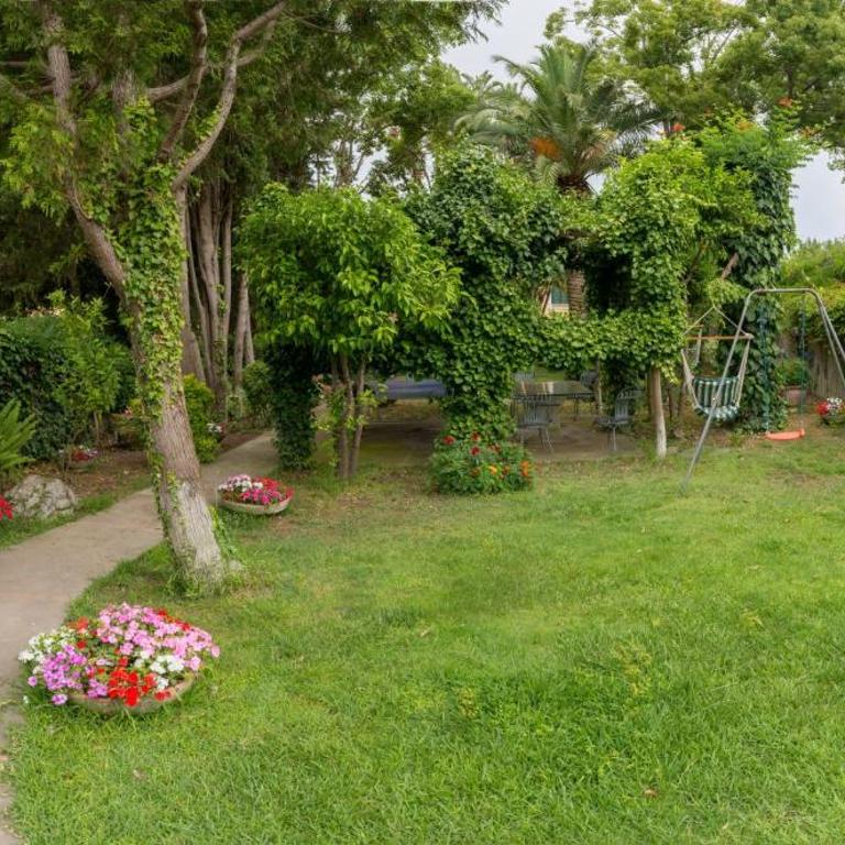 Villa Aurora Caprese - Villa con 3 Camere da Letto - 8