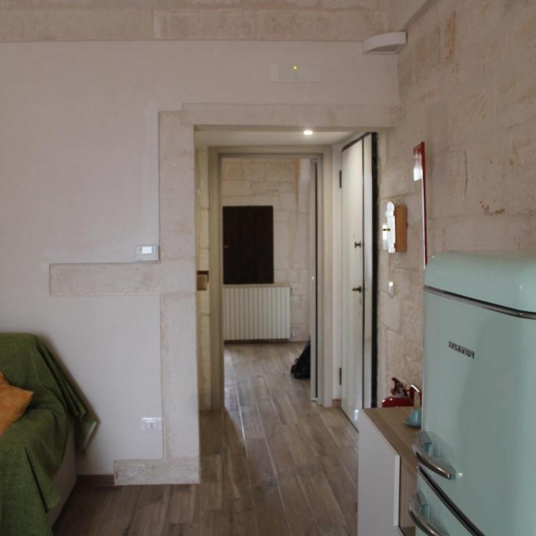 Riflessi di Puglia - Two-Bedroom Apartment - 17