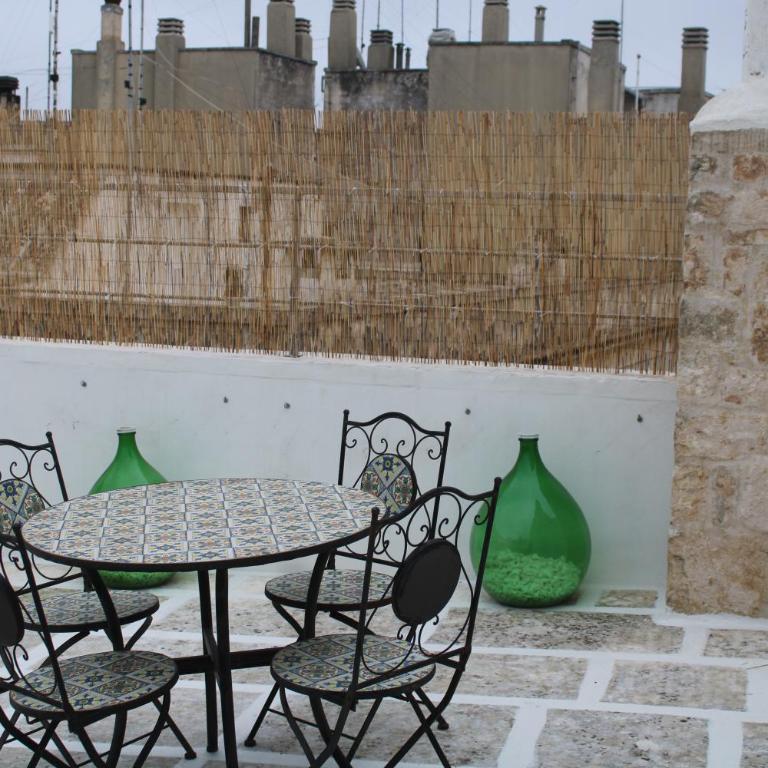 Riflessi di Puglia - Two-Bedroom Apartment - 16