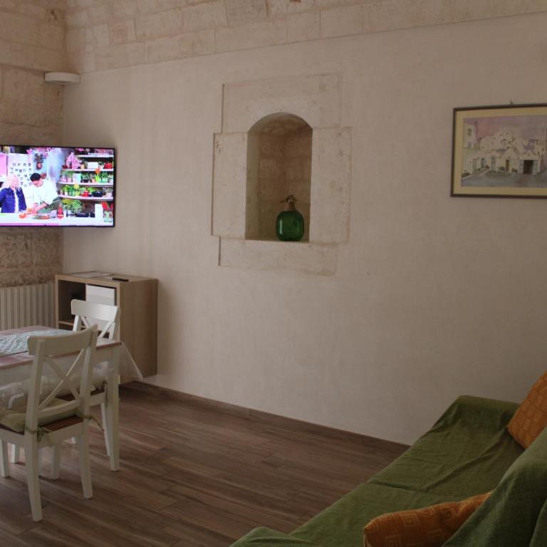Riflessi di Puglia - Two-Bedroom Apartment - 12