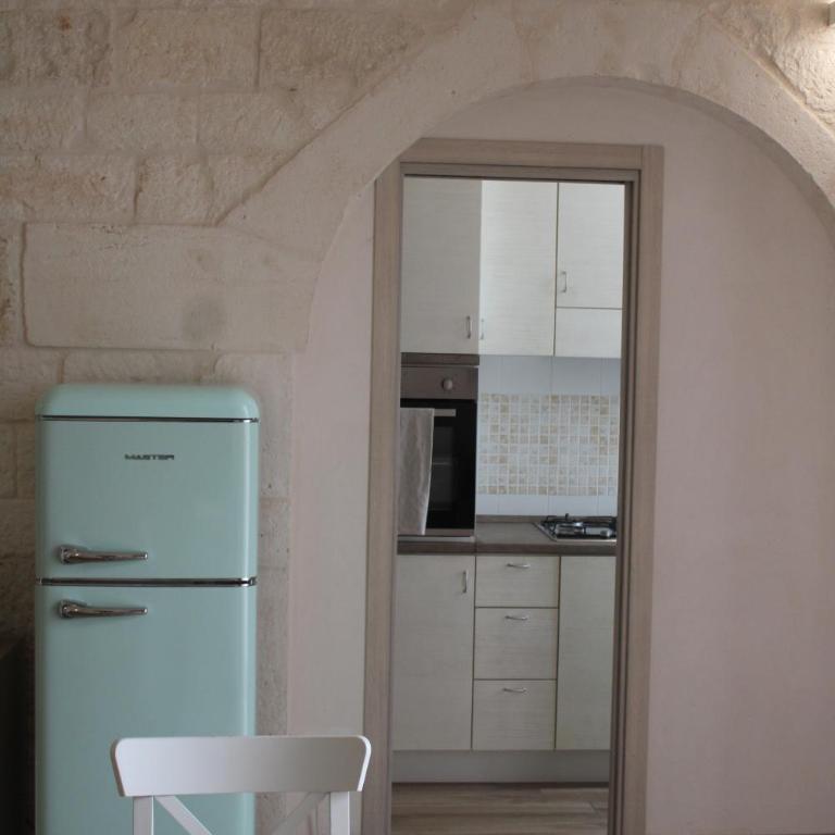 Riflessi di Puglia - Two-Bedroom Apartment - 9