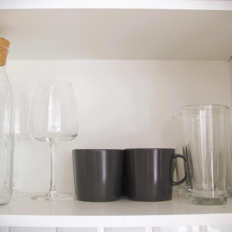 HOM I Estudio en Nunoa ubicacion Privilegiada 2PAX - Apartamento - 19