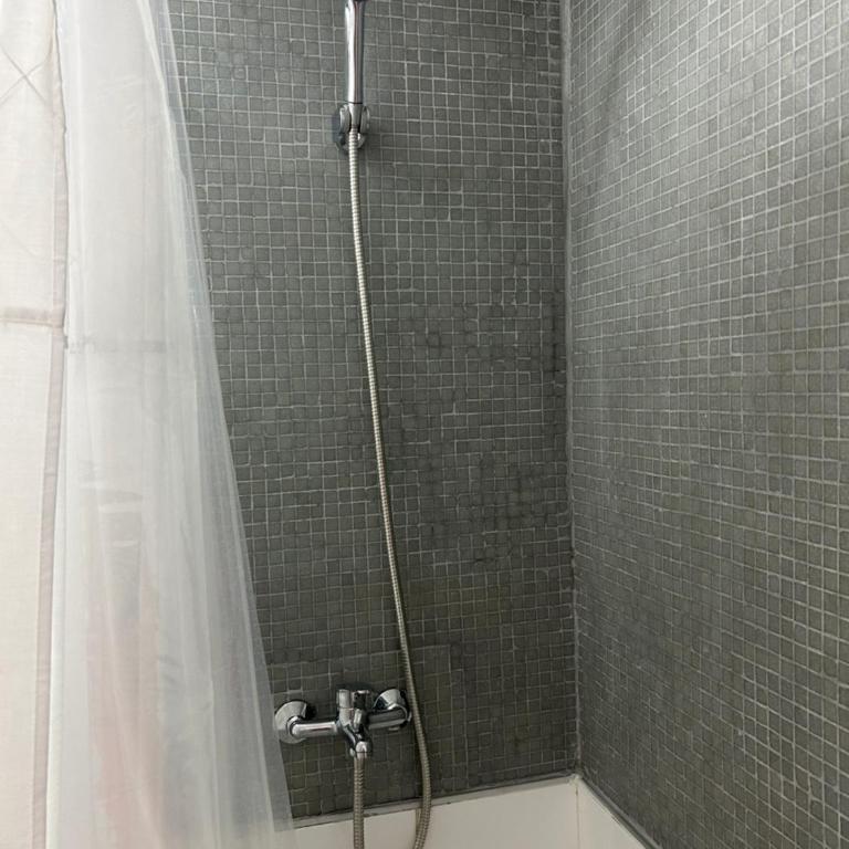 Metra Rosario lo mas alto para 4 - Apartamento de 2 dormitorios - 22