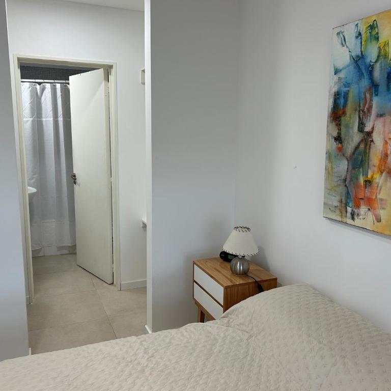 Metra Rosario lo mas alto para 4 - Apartamento de 2 dormitorios - 19