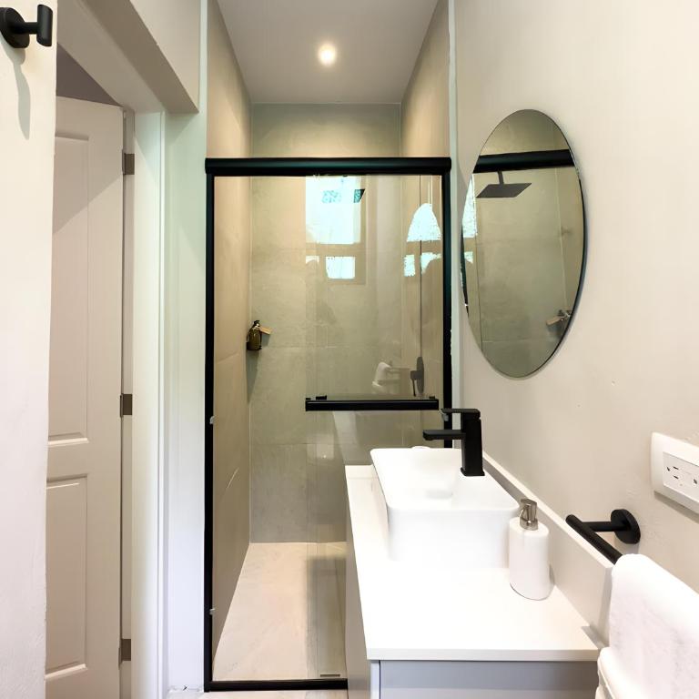 Lasai Casa Tonala - One-Bedroom Apartment - 3