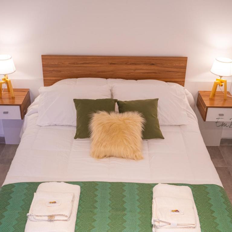 EmBruHadas Relax - Apartamento de 1 dormitorio - 22