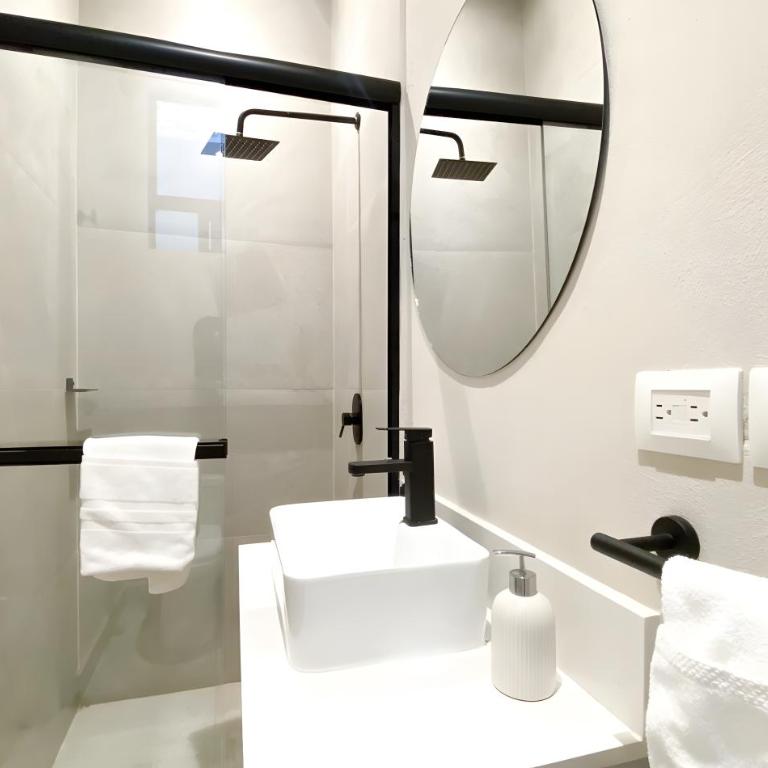 Lasai Casa Tonala - One-Bedroom Apartment - 9