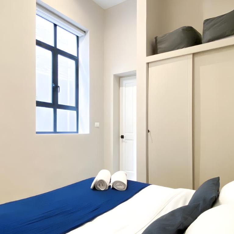 Lasai Casa Tonala - One-Bedroom Apartment - 12