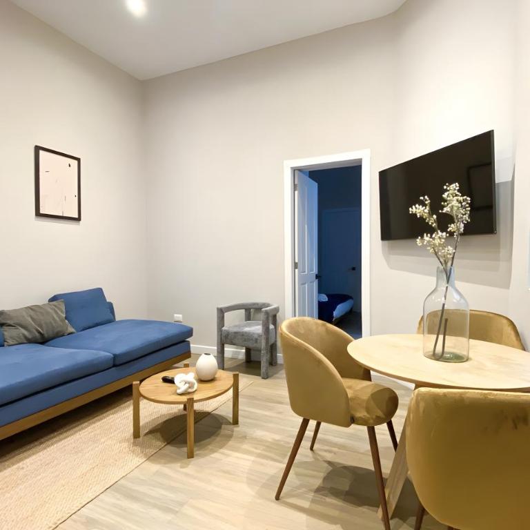 Lasai Casa Tonala - One-Bedroom Apartment - 2