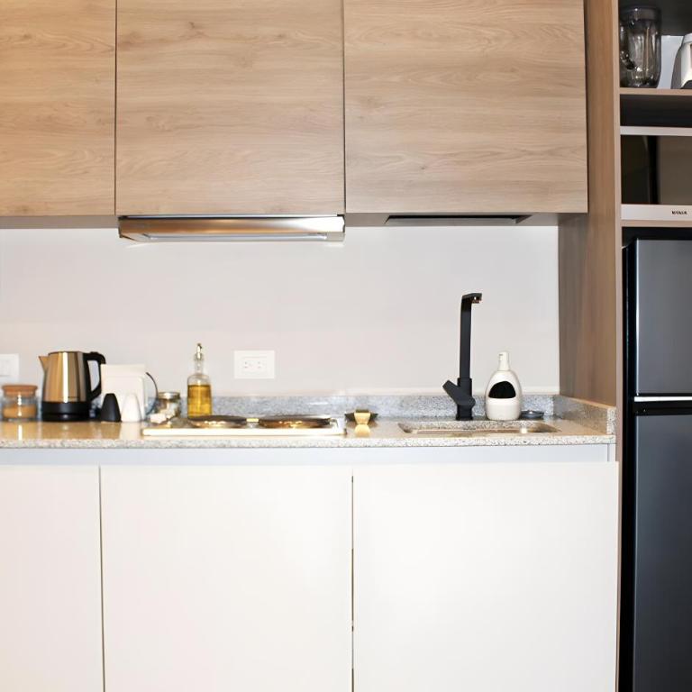 Lasai Casa Tonala - One-Bedroom Apartment - 16