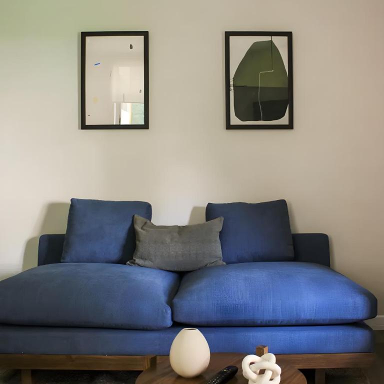 Lasai Casa Tonala - One-Bedroom Apartment - 17
