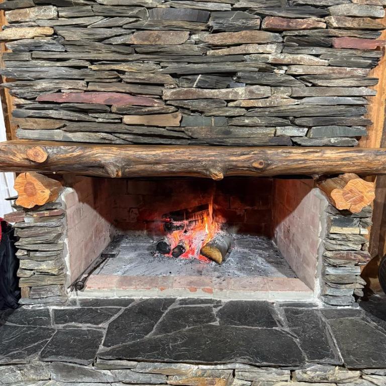 La Casona - Bungalow - 5