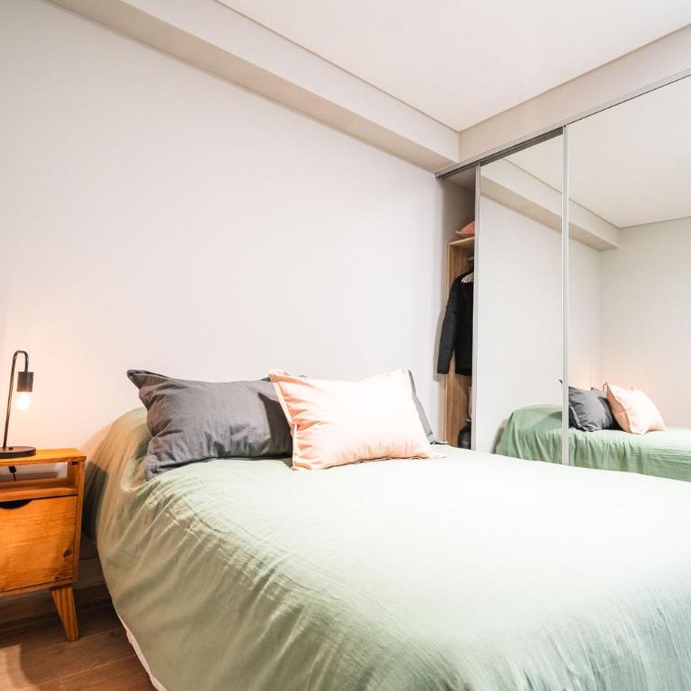 Niceto 5686 - Urban Studio Palermo Hollywood - Apartamento de 1 dormitorio - 28