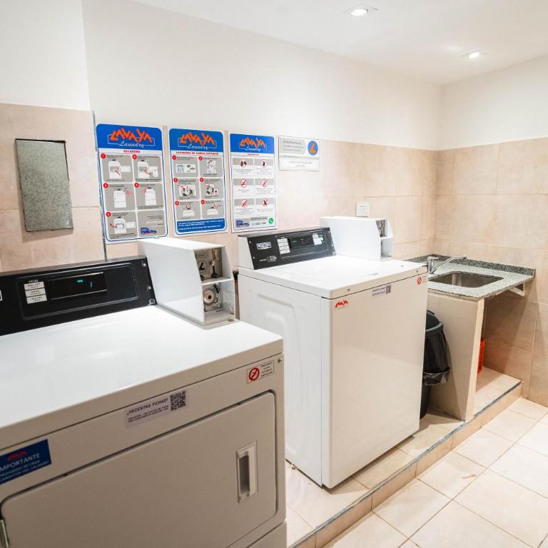 Niceto 5686 - Urban Studio Palermo Hollywood - Apartamento de 1 dormitorio - 35