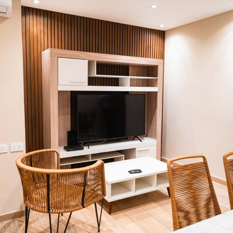 Niceto 5686 - Urban Studio Palermo Hollywood - Apartamento de 1 dormitorio - 37