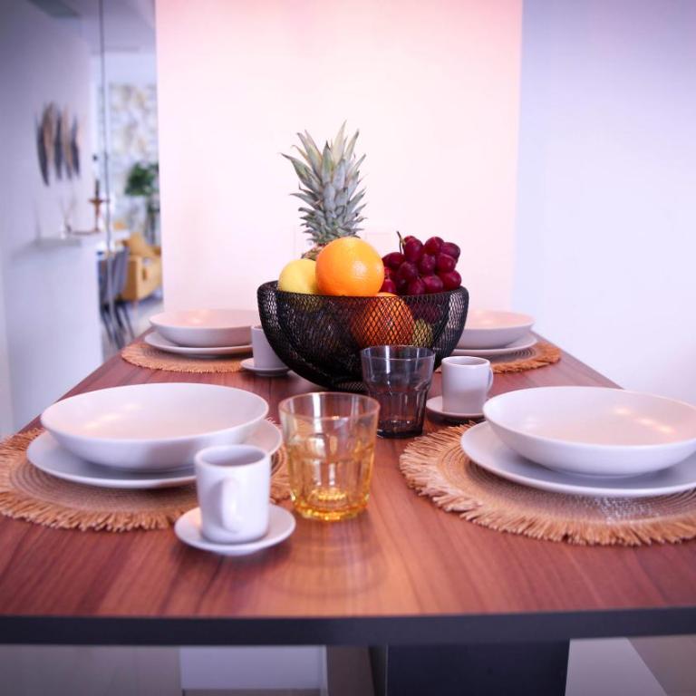 Beach Avenue Home - Apartamento de 2 dormitorios - 14