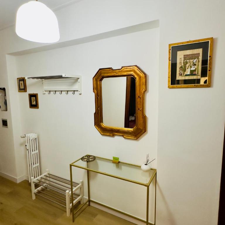 Aurelio Vatican Apartment - Appartamento con 3 Camere da Letto e con Balcone - 36