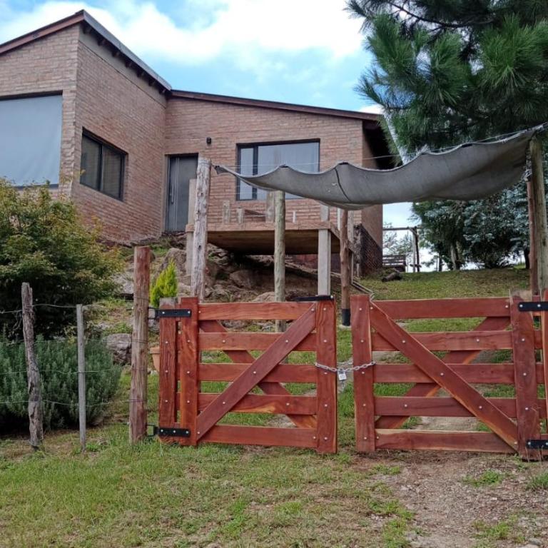 La Araucana - Villa Yacanto de Calamuchita - Chalet de 1 dormitorio - 26