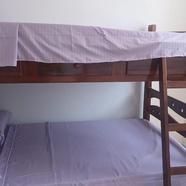 Santa Marta Apartmento con piscina - Apartamento de 3 dormitorios - 2