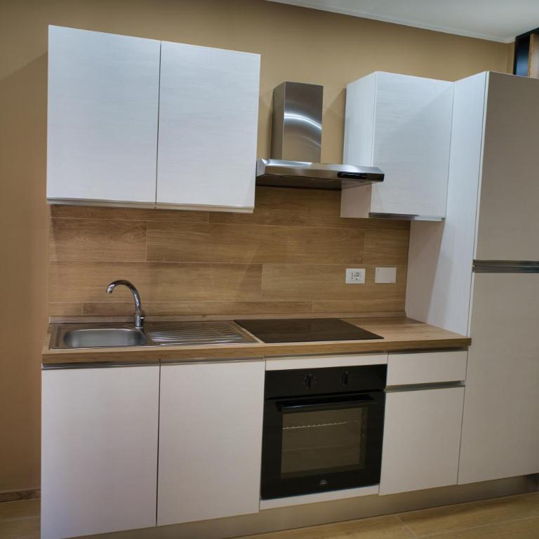 Torino d'Amare Suite - King Room with Spa Bath - 41
