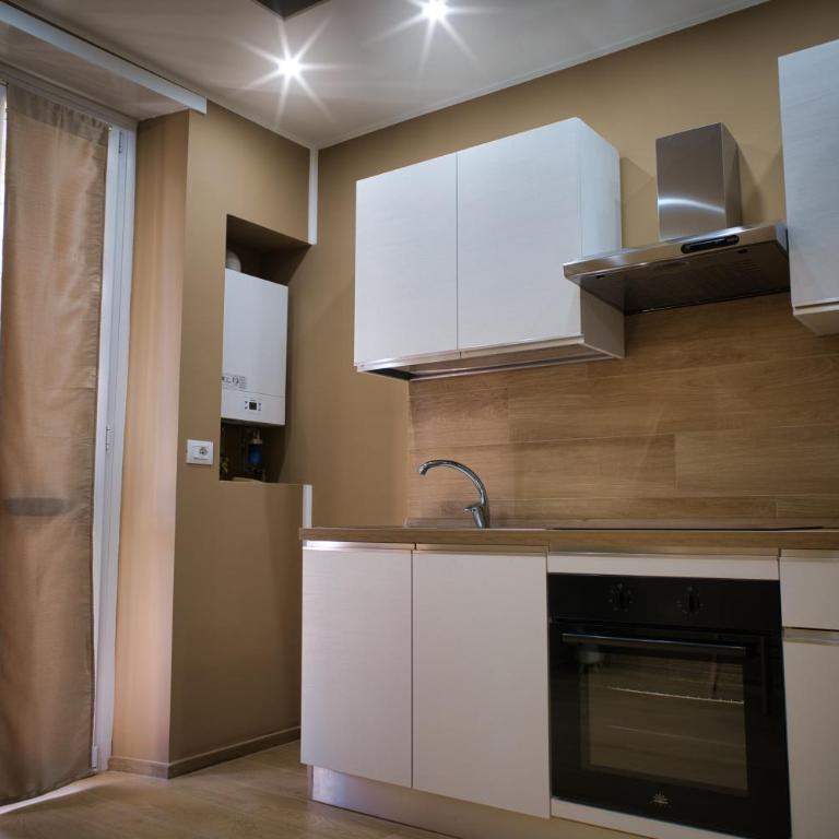 Torino d'Amare Suite - King Room with Spa Bath - 40